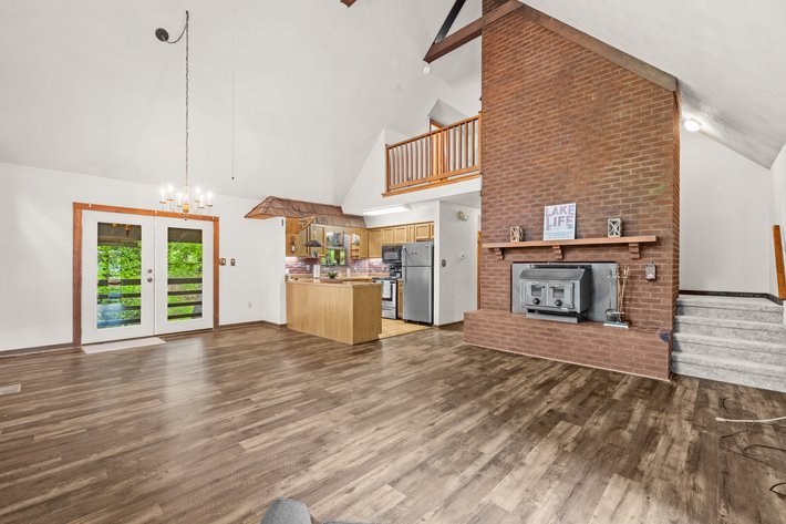 Image for Smith Mountain Lake Home