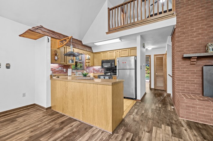 Image for Smith Mountain Lake Home