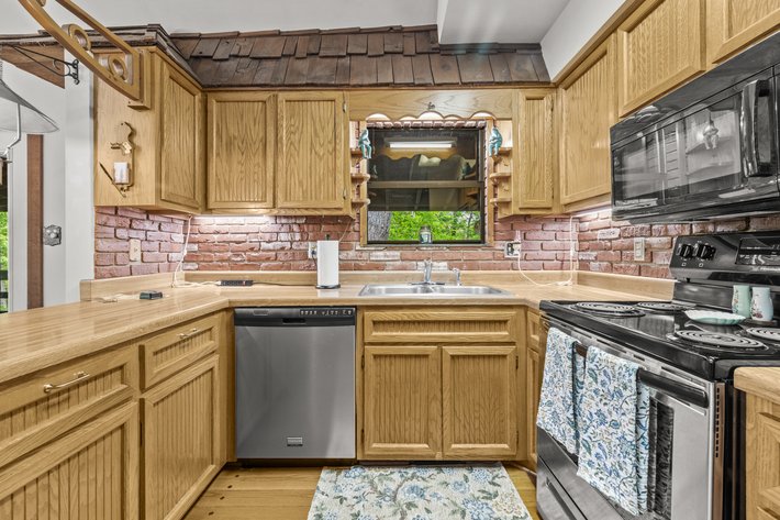 Image for Smith Mountain Lake Home