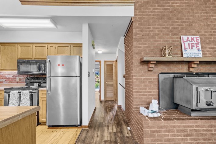 Image for Smith Mountain Lake Home