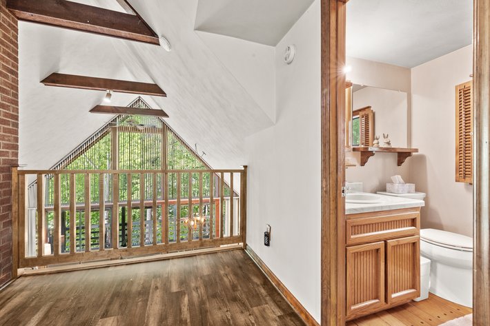 Image for Smith Mountain Lake Home