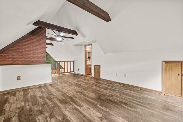 Image for Smith Mountain Lake Home