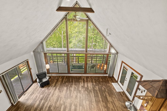 Image for Smith Mountain Lake Home