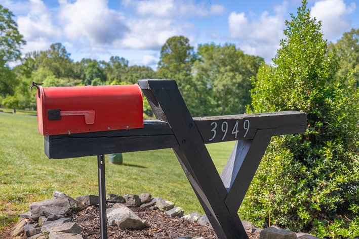 Image for Smith Mountain Lake Home