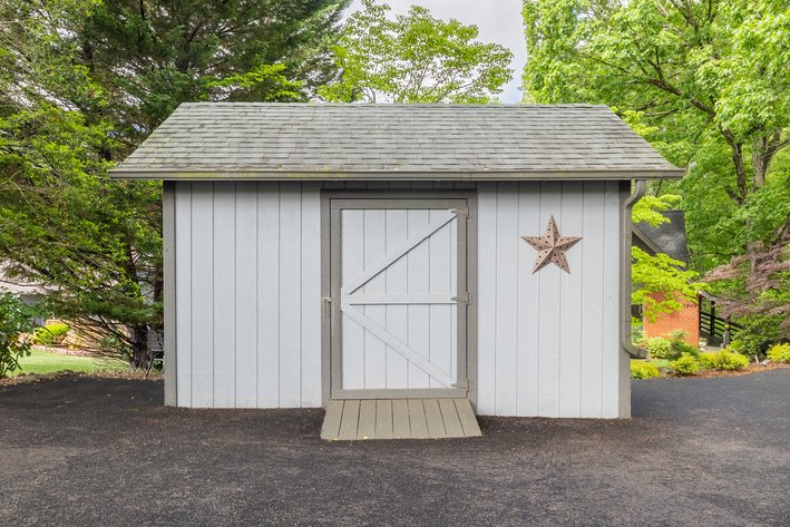 Image for Smith Mountain Lake Home