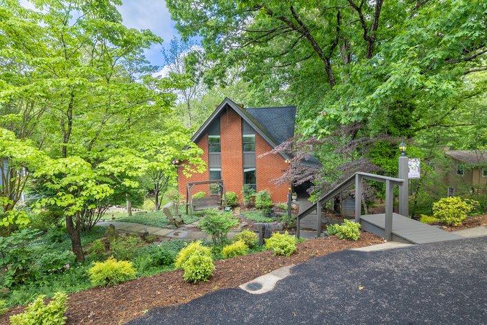 Image for Smith Mountain Lake Home