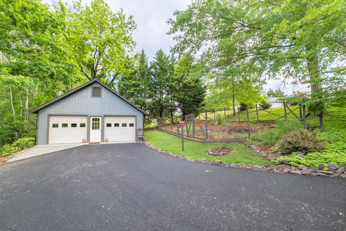 Image for Smith Mountain Lake Home