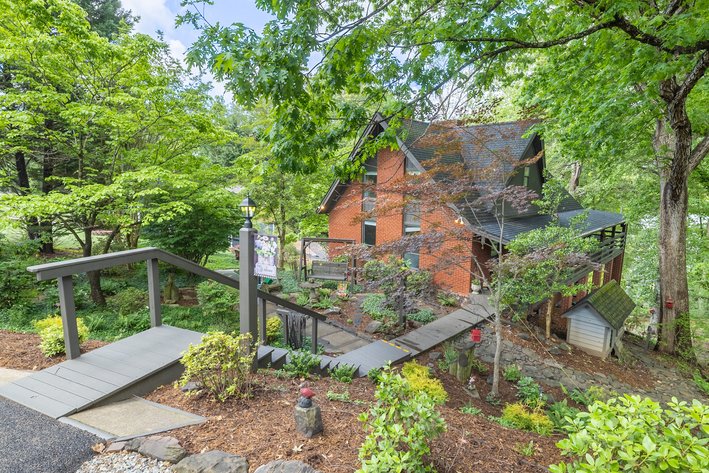 Image for Smith Mountain Lake Home