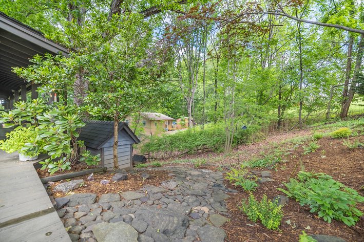 Image for Smith Mountain Lake Home