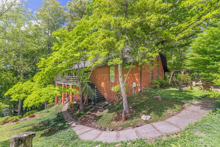 Image for Smith Mountain Lake Home