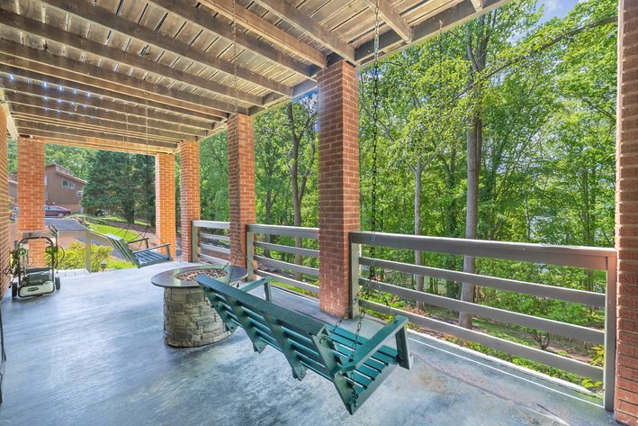 Image for Smith Mountain Lake Home