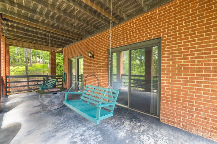 Image for Smith Mountain Lake Home