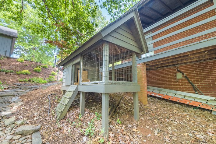 Image for Smith Mountain Lake Home