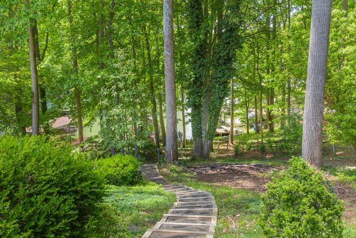 Image for Smith Mountain Lake Home