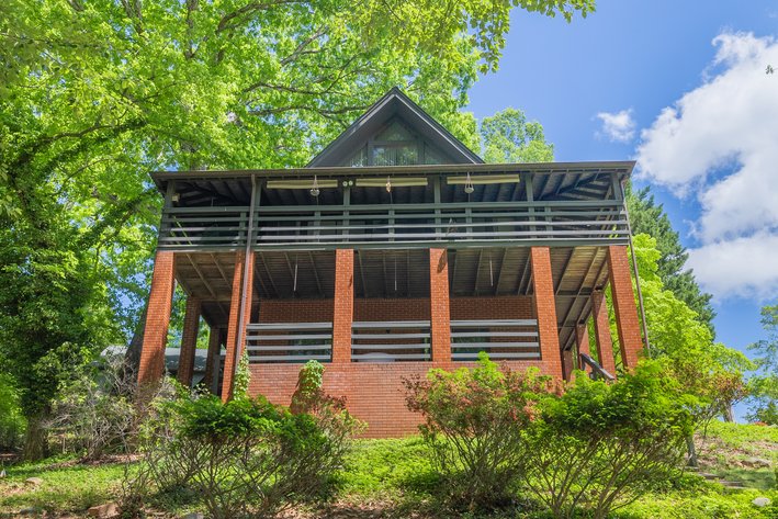 Image for Smith Mountain Lake Home