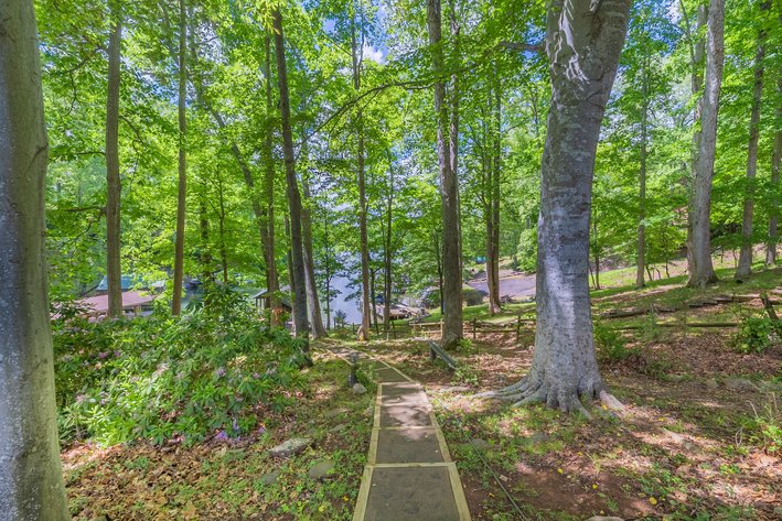 Image for Smith Mountain Lake Home