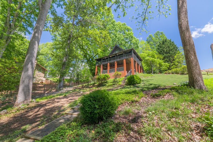 Image for Smith Mountain Lake Home