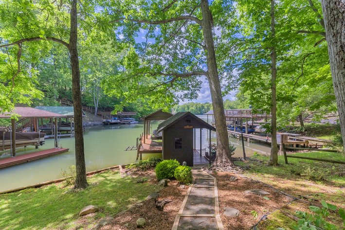 Image for Smith Mountain Lake Home
