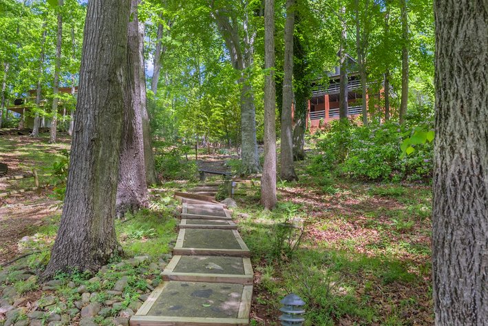 Image for Smith Mountain Lake Home