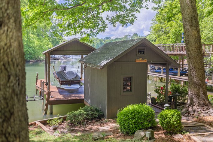 Image for Smith Mountain Lake Home