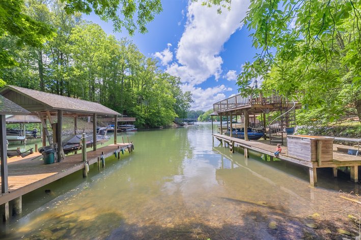 Image for Smith Mountain Lake Home