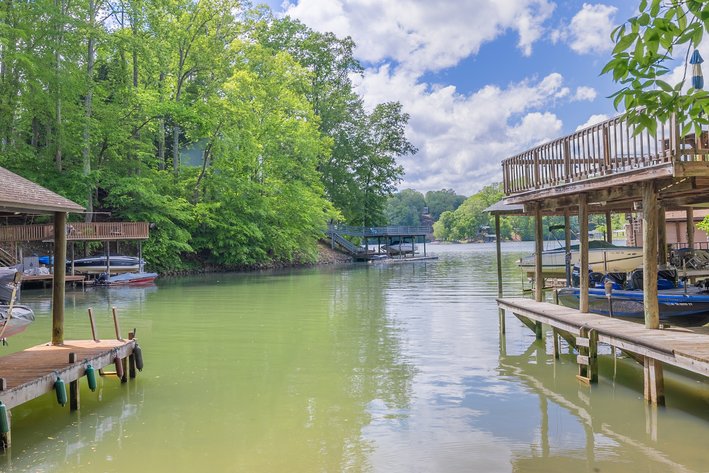 Image for Smith Mountain Lake Home