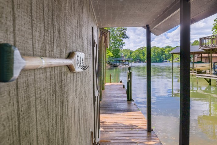 Image for Smith Mountain Lake Home