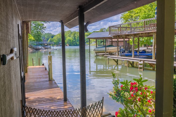 Image for Smith Mountain Lake Home