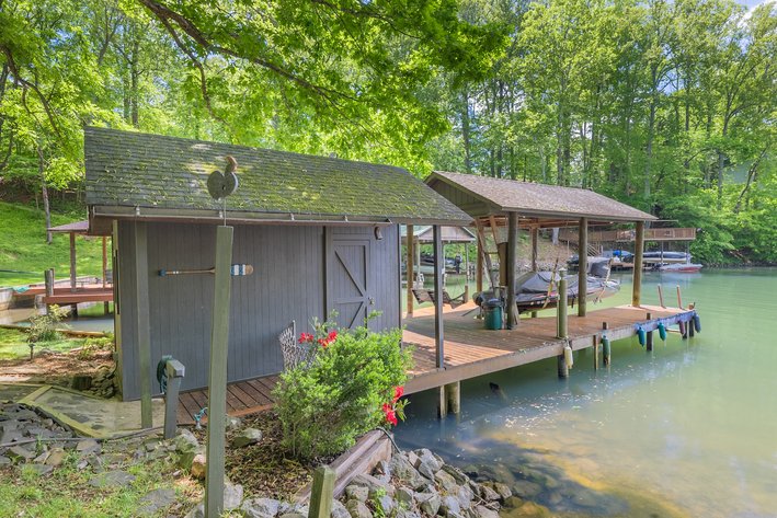Image for Smith Mountain Lake Home