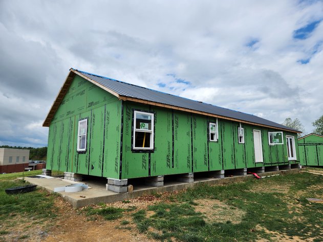 Image for Modular Home - Valley Career and Technical Center