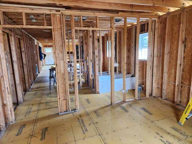 Image for Modular Home - Valley Career and Technical Center