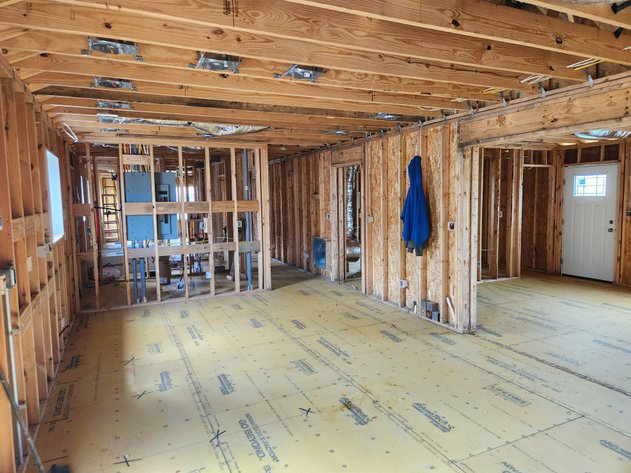 Image for Modular Home - Valley Career and Technical Center