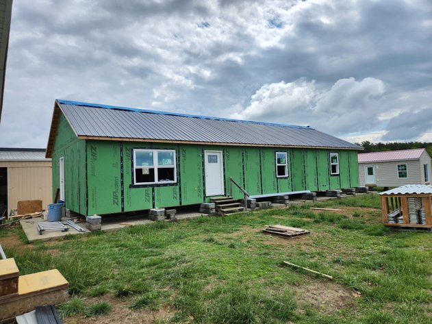 Image for Modular Home - Valley Career and Technical Center