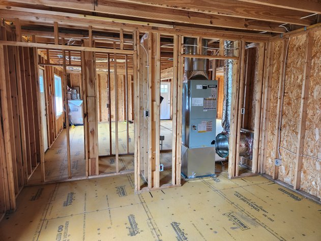 Image for Modular Home - Valley Career and Technical Center