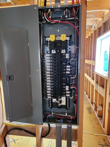 Image for Modular Home - Valley Career and Technical Center