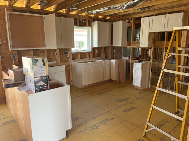 Image for Modular Home - Valley Career and Technical Center