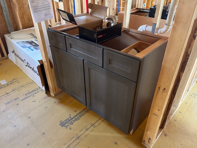 Image for Modular Home - Valley Career and Technical Center