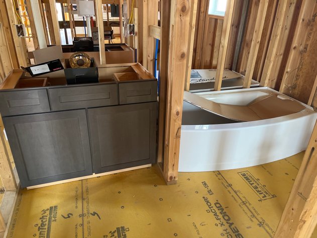 Image for Modular Home - Valley Career and Technical Center