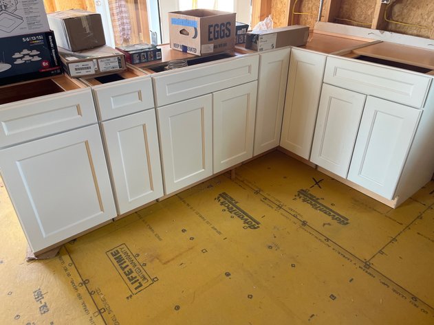 Image for Modular Home - Valley Career and Technical Center