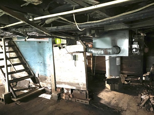 Image for Augusta County Real Estate