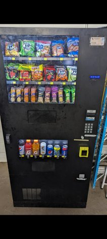 Image for Food Trailer & Vending Machine Business