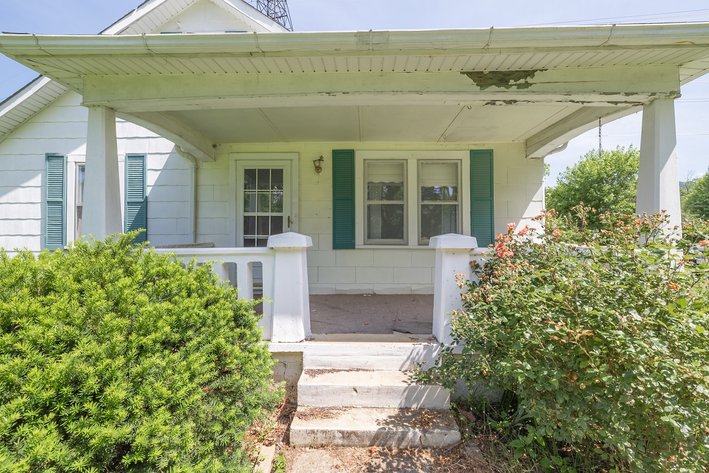 Image for Augusta County Real Estate