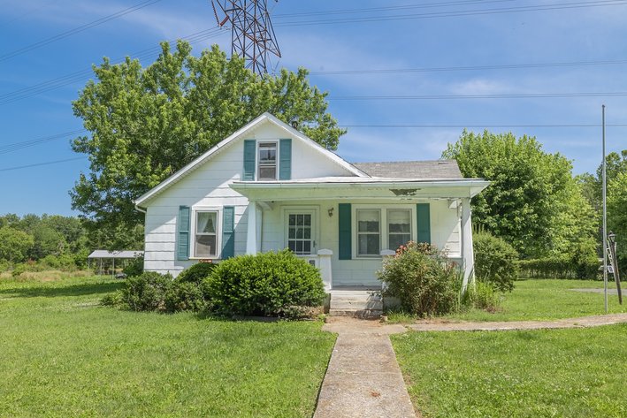 Image for Augusta County Real Estate