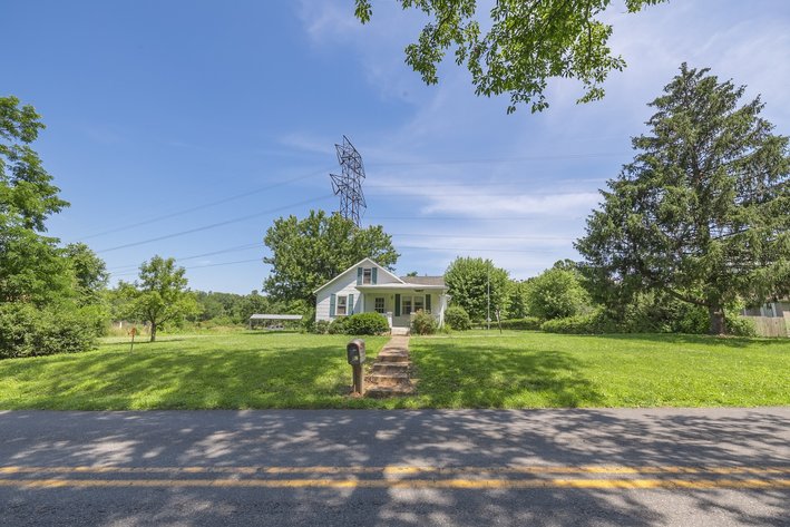 Image for Augusta County Real Estate