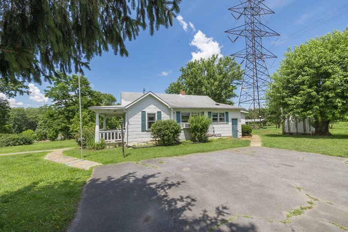 Image for Augusta County Real Estate