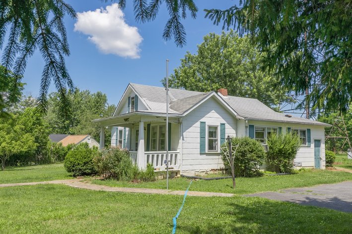 Image for Augusta County Real Estate