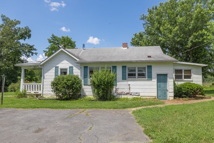 Image for Augusta County Real Estate