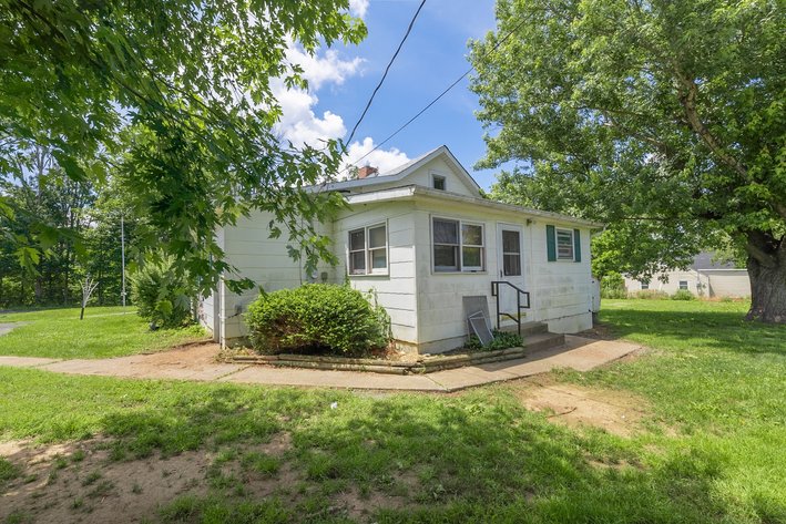 Image for Augusta County Real Estate