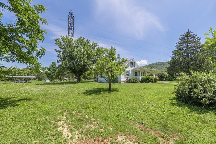 Image for Augusta County Real Estate