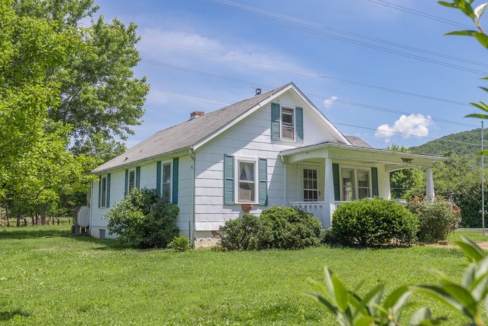 Image for Augusta County Real Estate